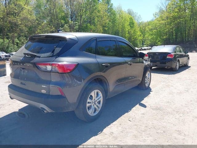 2020 FORD ESCAPE S 4