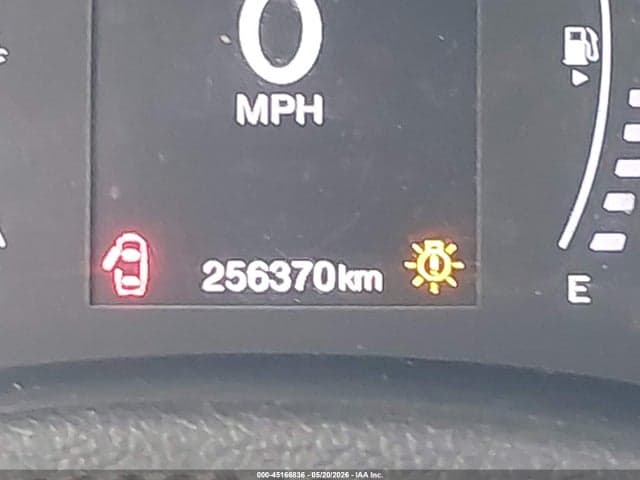 2018 JEEP RENEGADE LATITUDE 15