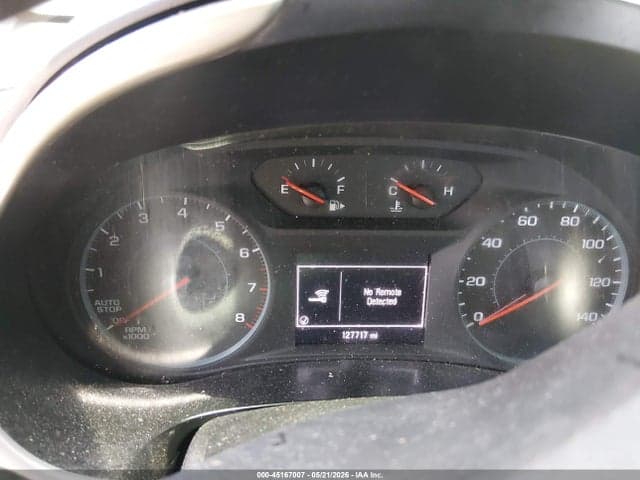 2022 CHEVROLET MALIBU FWD LT 7