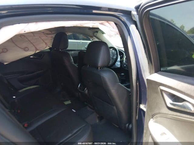 2022 CHEVROLET MALIBU FWD LT 8