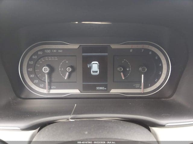 2023 HYUNDAI TUCSON SEL 7