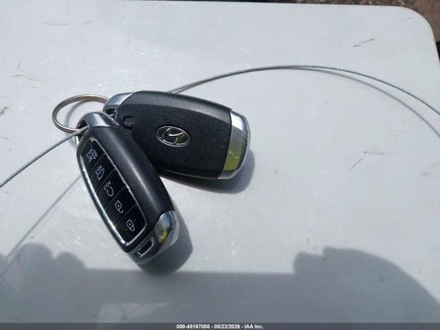 2021 HYUNDAI ELANTRA SEL 11