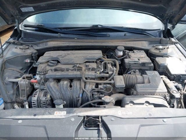 2021 HYUNDAI ELANTRA SEL 10