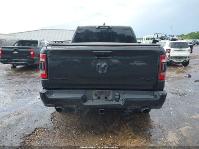 2022 RAM 1500 LIMITED 4X4 5'7 BOX 17