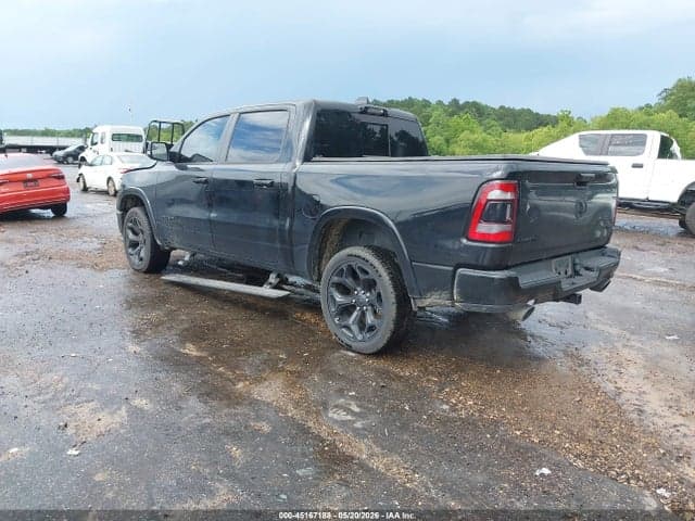2022 RAM 1500 LIMITED 4X4 5'7 BOX 3