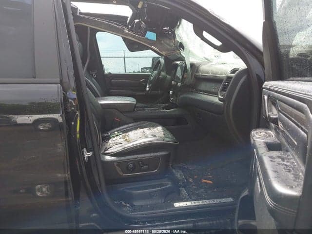 2022 RAM 1500 LIMITED 4X4 5'7 BOX 5