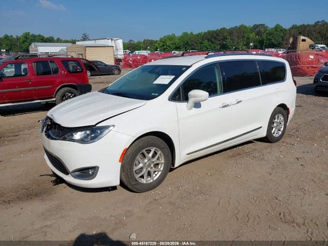 2020 CHRYSLER PACIFICA TOURING L 2