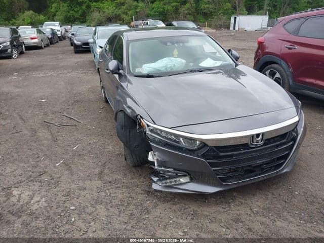 2020 HONDA ACCORD EX - 1