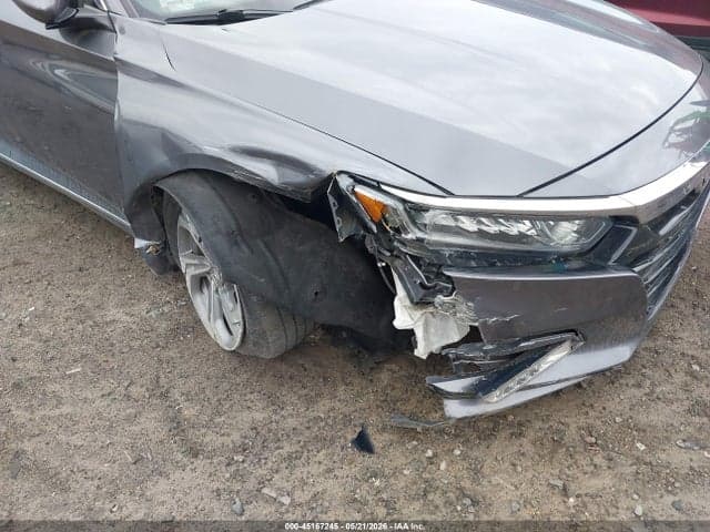 2020 HONDA ACCORD EX 6