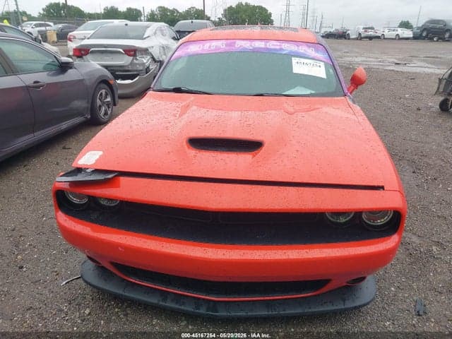 2019 DODGE CHALLENGER GT 12