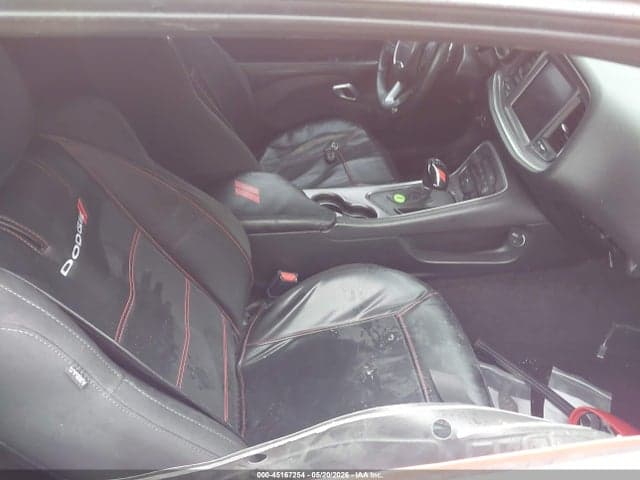2019 DODGE CHALLENGER GT 5