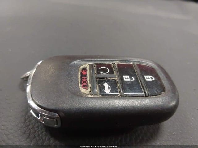 2023 HONDA ACCORD HYBRID SPORT-L 11