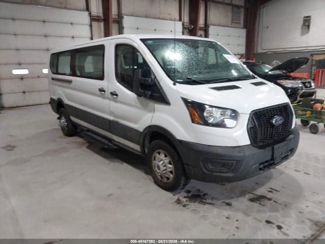 2024 FORD TRANSIT-250 1