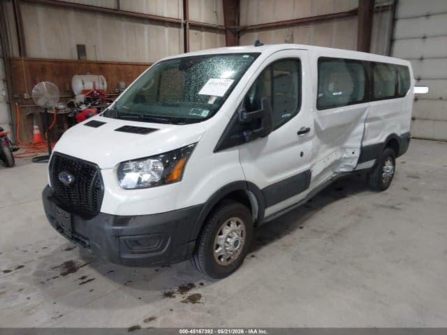 2024 FORD TRANSIT-250 2