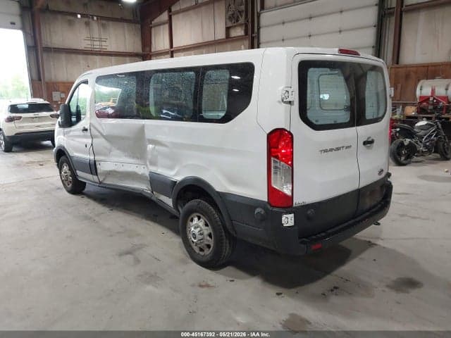 2024 FORD TRANSIT-250 3