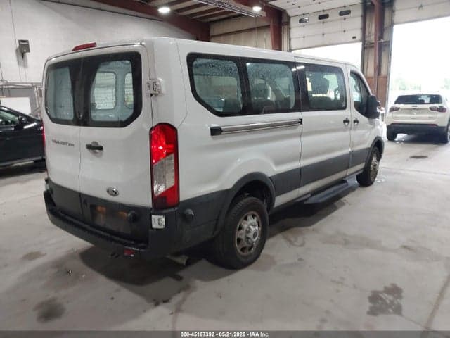 2024 FORD TRANSIT-250 4