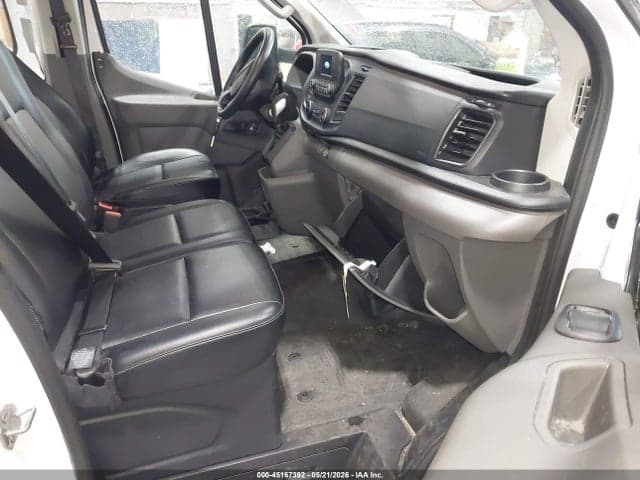 2024 FORD TRANSIT-250 5