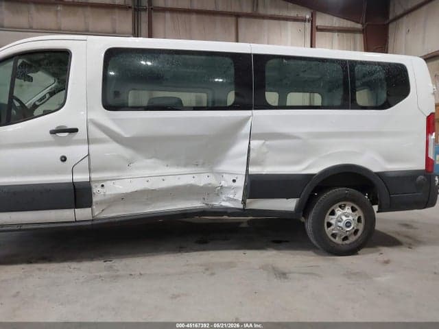 2024 FORD TRANSIT-250 6