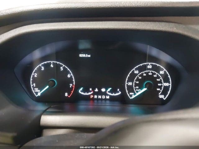 2024 FORD TRANSIT-250 7