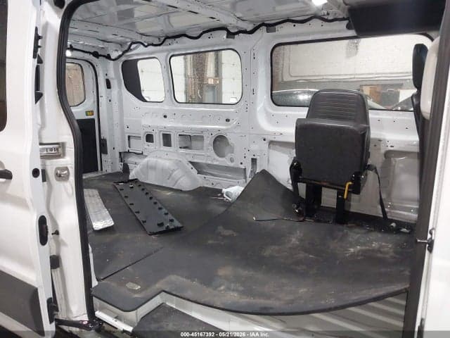 2024 FORD TRANSIT-250 8