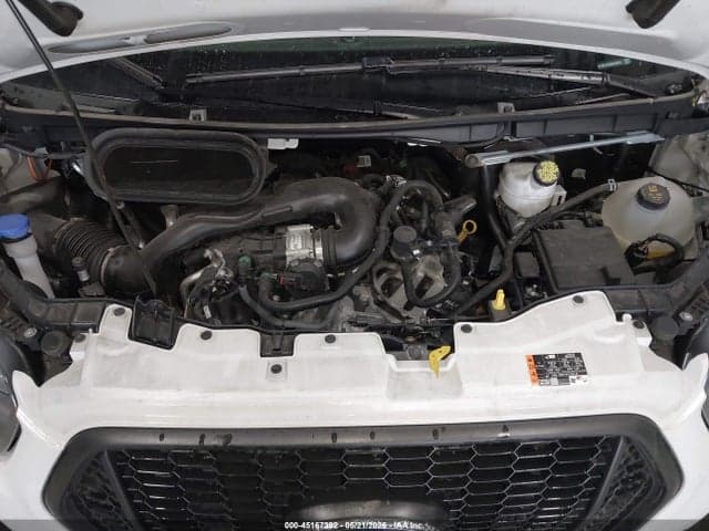 2024 FORD TRANSIT-250 10