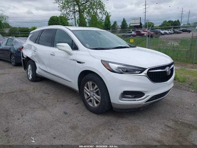 2020 BUICK ENCLAVE FWD PREFERRED - 1