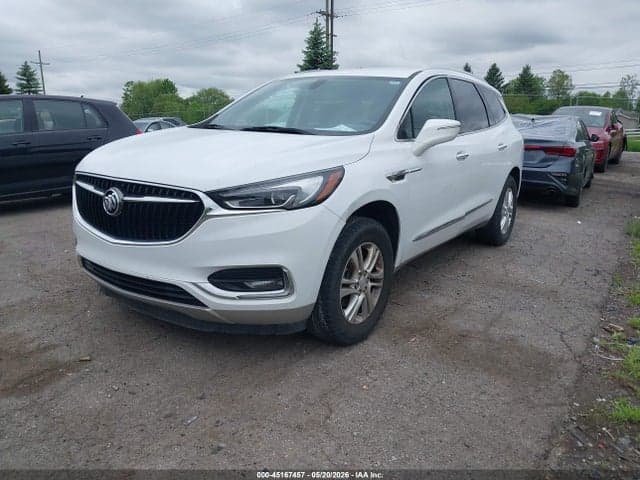 2020 BUICK ENCLAVE FWD PREFERRED 2