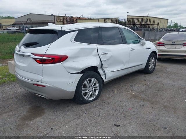 2020 BUICK ENCLAVE FWD PREFERRED 4