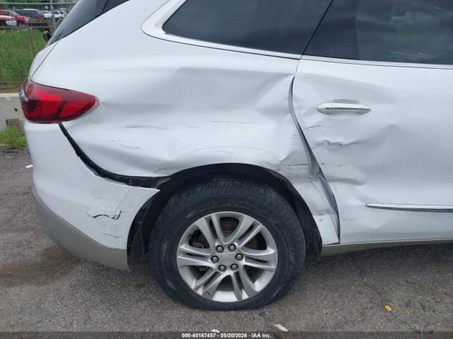 2020 BUICK ENCLAVE FWD PREFERRED 6