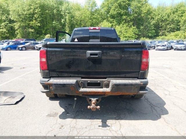 2018 GMC SIERRA 3500HD DENALI 15