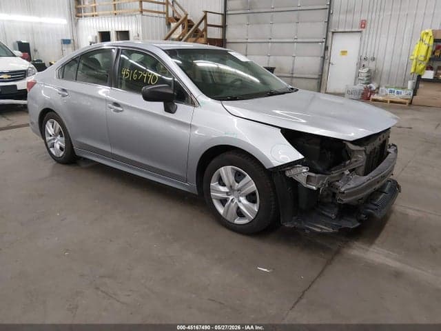 2019 SUBARU LEGACY 2.5I 1