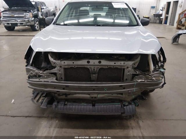 2019 SUBARU LEGACY 2.5I 6