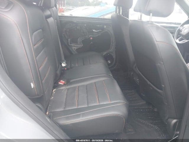 2025 HONDA CR-V HYBRID SPORT-L 8