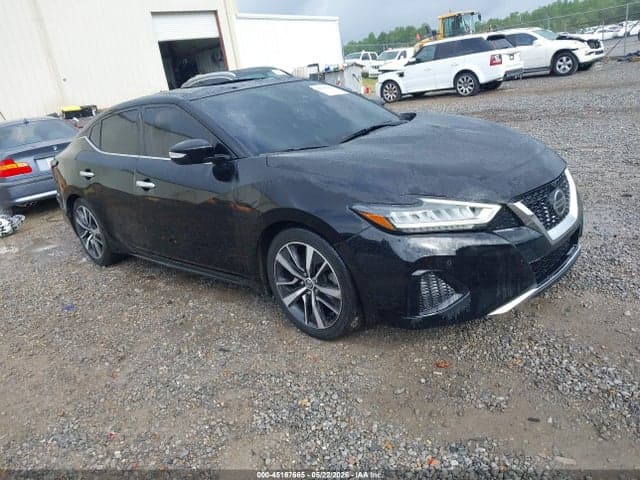 2020 NISSAN MAXIMA SL XTRONIC CVT - 1