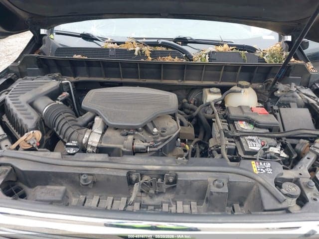 2018 GMC ACADIA SLT-1 11