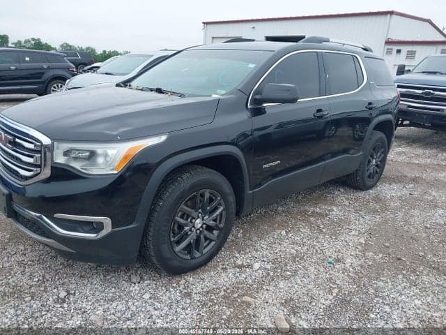 2018 GMC ACADIA SLT-1 3