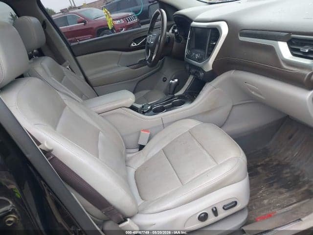 2018 GMC ACADIA SLT-1 6