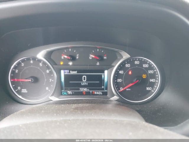 2018 GMC ACADIA SLT-1 8