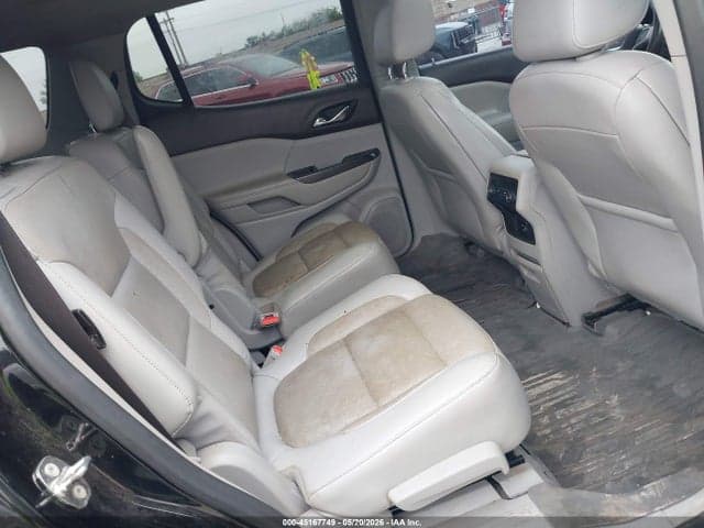 2018 GMC ACADIA SLT-1 9