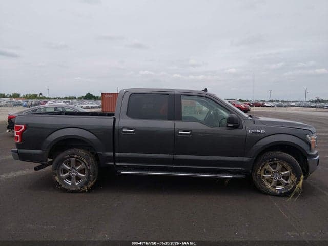 2020 FORD F-150 XLT 13