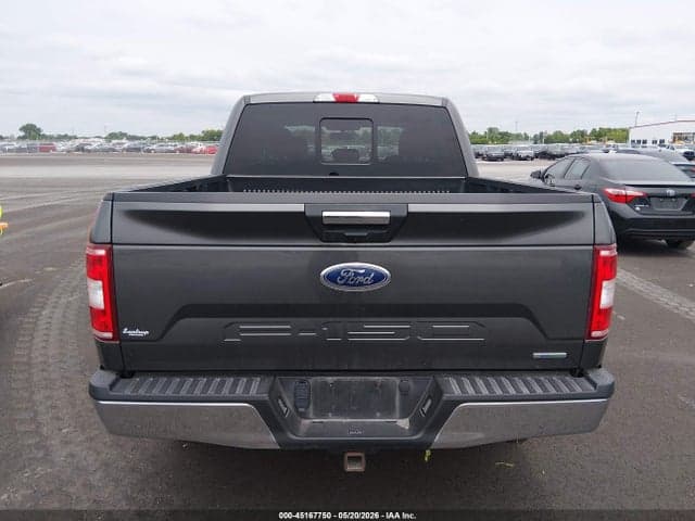 2020 FORD F-150 XLT 16