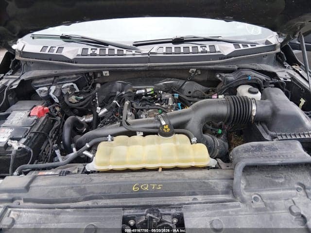 2020 FORD F-150 XLT 10
