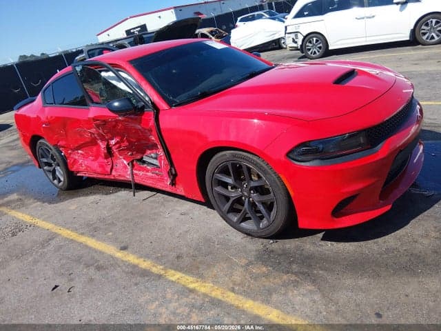 2023 DODGE CHARGER GT 1