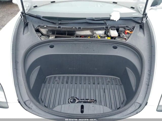 2020 TESLA MODEL 3 LONG RANGE DUAL MOTOR ALL-WHEEL DRIVE 10