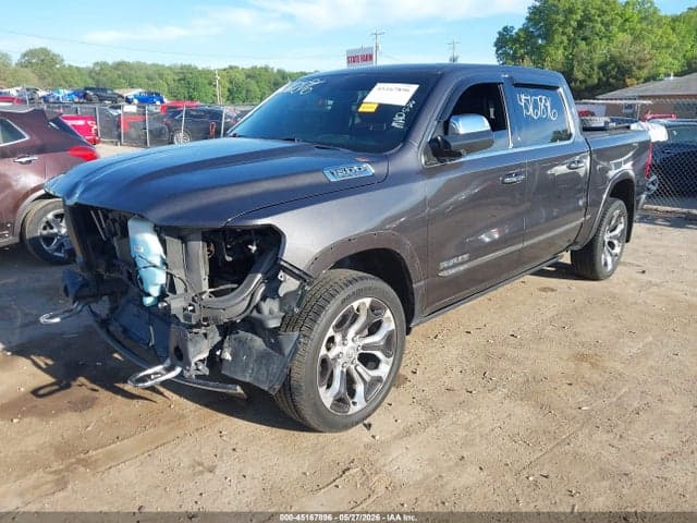 2019 RAM 1500 2