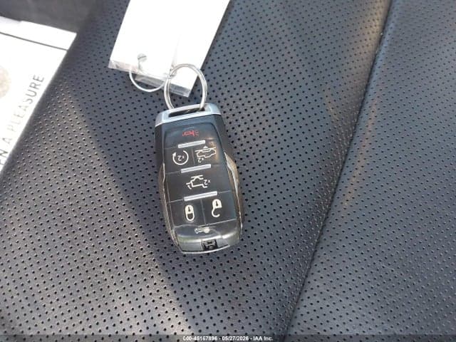 2019 RAM 1500 11