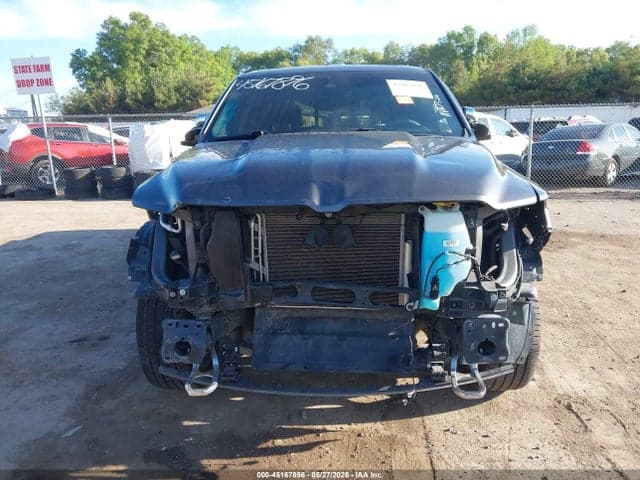 2019 RAM 1500 13