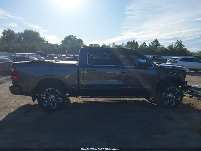 2019 RAM 1500 14