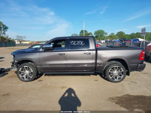 2019 RAM 1500 15