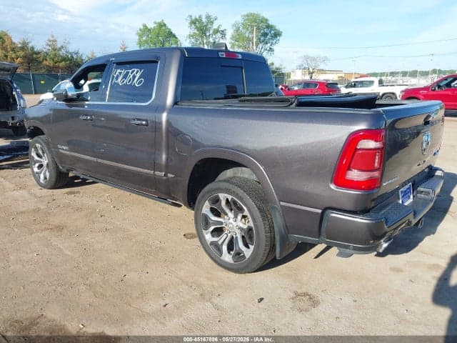 2019 RAM 1500 3